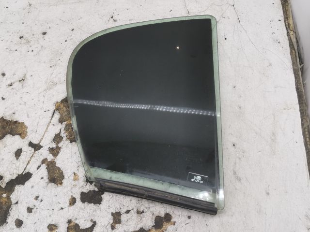 bontott OPEL ASTRA H Jobb hátsó Fixüveg (Ajtóban)