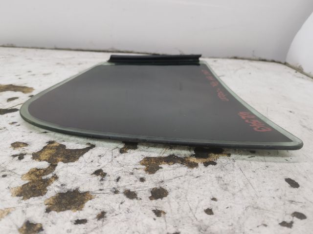 bontott OPEL ASTRA H Jobb hátsó Fixüveg (Ajtóban)