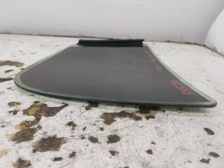 bontott OPEL ASTRA H Jobb hátsó Fixüveg (Ajtóban)