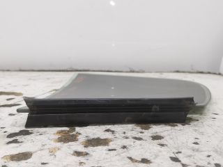 bontott OPEL ASTRA H Jobb hátsó Fixüveg (Ajtóban)