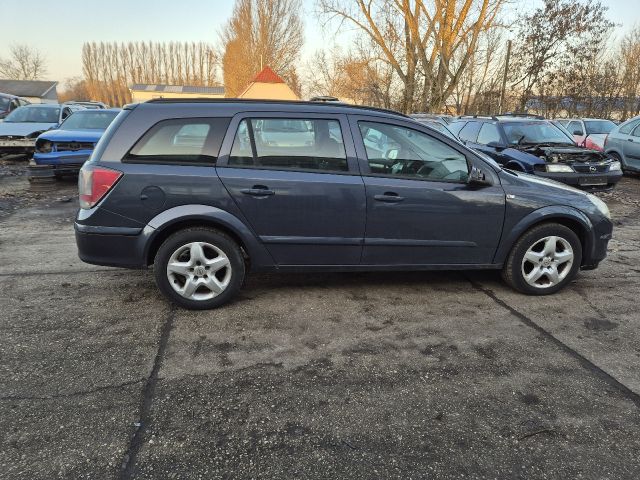 bontott OPEL ASTRA H Jobb hátsó Gólyaláb (Lengécsillapító, Rugó)