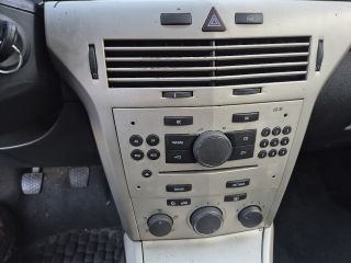 bontott OPEL ASTRA H Jobb hátsó Gólyaláb (Lengécsillapító, Rugó)