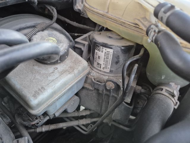 bontott OPEL ASTRA H Jobb hátsó Gólyaláb (Lengécsillapító, Rugó)