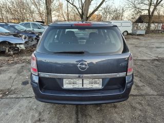 bontott OPEL ASTRA H Jobb hátsó Gólyaláb (Lengécsillapító, Rugó)