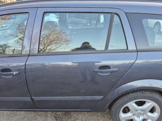 bontott OPEL ASTRA H Jobb hátsó Gólyaláb (Lengécsillapító, Rugó)