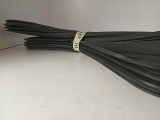 bontott OPEL ASTRA H Jobb hátsó Gumikéder