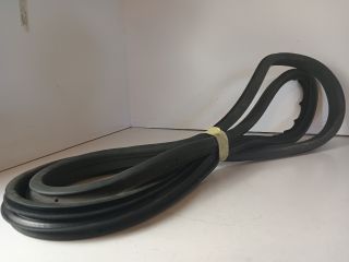 bontott OPEL ASTRA H Jobb hátsó Gumikéder