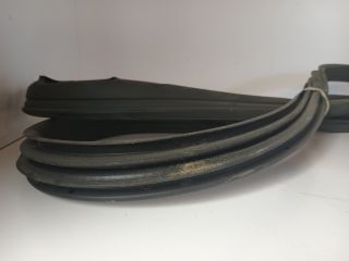 bontott OPEL ASTRA H Jobb hátsó Gumikéder