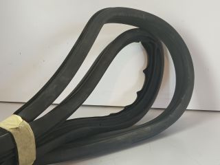 bontott OPEL ASTRA H Jobb hátsó Gumikéder