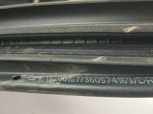 bontott OPEL ASTRA H Jobb hátsó Gumikéder