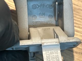 bontott OPEL ASTRA H Jobb hátsó Kapaszkodó (Felső)