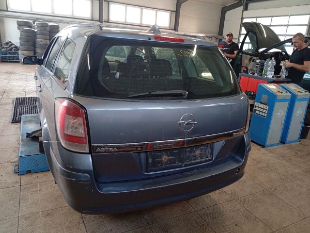 bontott OPEL ASTRA H Jobb hátsó Kapaszkodó (Felső)