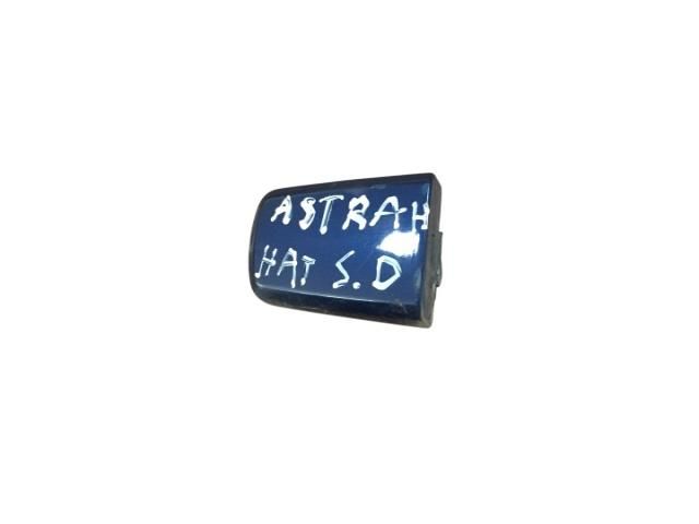 bontott OPEL ASTRA H Jobb hátsó Kilincs Burkolat