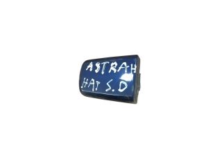 bontott OPEL ASTRA H Jobb hátsó Kilincs Burkolat