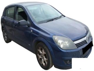 bontott OPEL ASTRA H Jobb hátsó Kilincs Burkolat