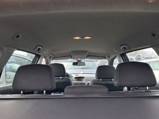 bontott OPEL ASTRA H Jobb hátsó Központizár Motor