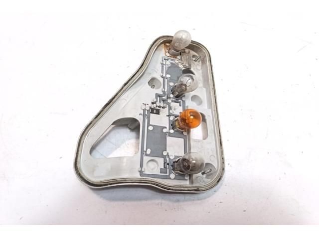 bontott OPEL ASTRA H Jobb Hátsó Lámpa Foglalat