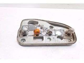 bontott OPEL ASTRA H Jobb Hátsó Lámpa Foglalat