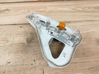 bontott OPEL ASTRA H Jobb Hátsó Lámpa Foglalat