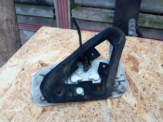 bontott OPEL ASTRA H Jobb Hátsó Lámpa Foglalat