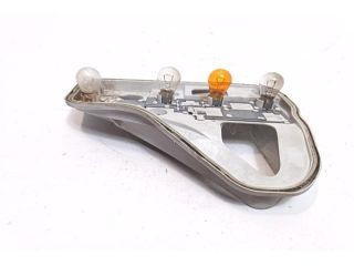 bontott OPEL ASTRA H Jobb Hátsó Lámpa Foglalat