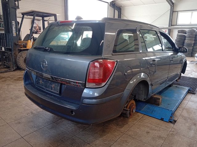 bontott OPEL ASTRA H Jobb Hátsó Lámpa Foglalat