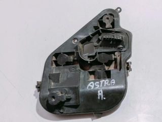 bontott OPEL ASTRA H Jobb Hátsó Lámpa Foglalat