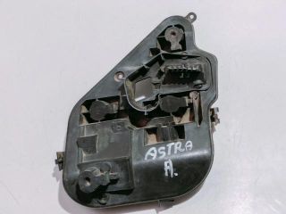 bontott OPEL ASTRA H Jobb Hátsó Lámpa Foglalat