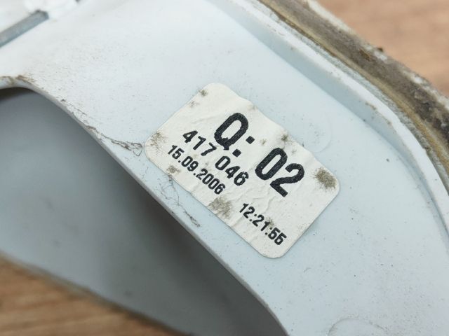 bontott OPEL ASTRA H Jobb Hátsó Lámpa Foglalat