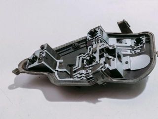 bontott OPEL ASTRA H Jobb Hátsó Lámpa Foglalat