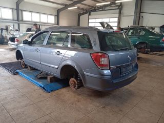 bontott OPEL ASTRA H Jobb Hátsó Lámpa Foglalat