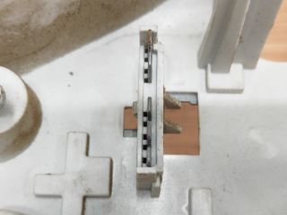 bontott OPEL ASTRA H Jobb Hátsó Lámpa Foglalat