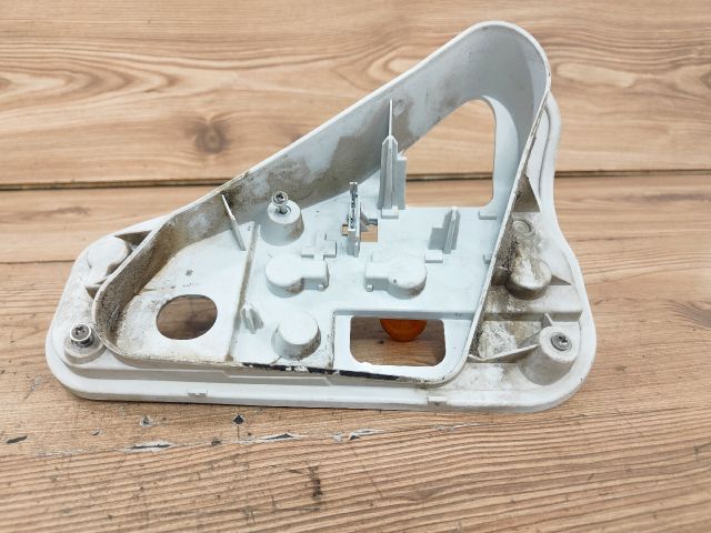 bontott OPEL ASTRA H Jobb Hátsó Lámpa Foglalat