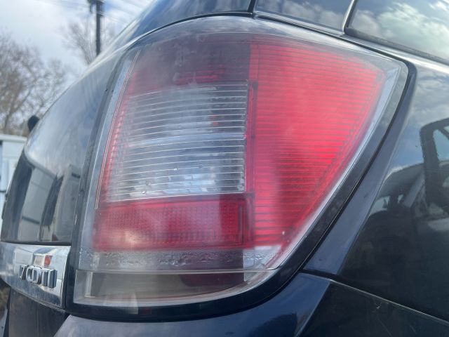 bontott OPEL ASTRA H Jobb Hátsó Lámpa
