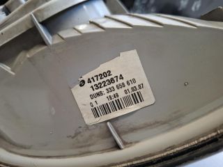 bontott OPEL ASTRA H Jobb Hátsó Lámpa