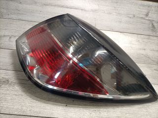 bontott OPEL ASTRA H Jobb Hátsó Lámpa