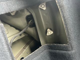 bontott OPEL ASTRA H Jobb Hátsó Lámpa