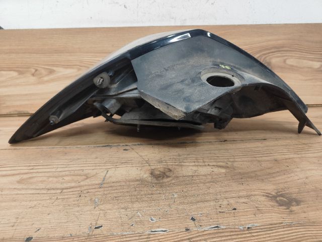 bontott OPEL ASTRA H Jobb Hátsó Lámpa