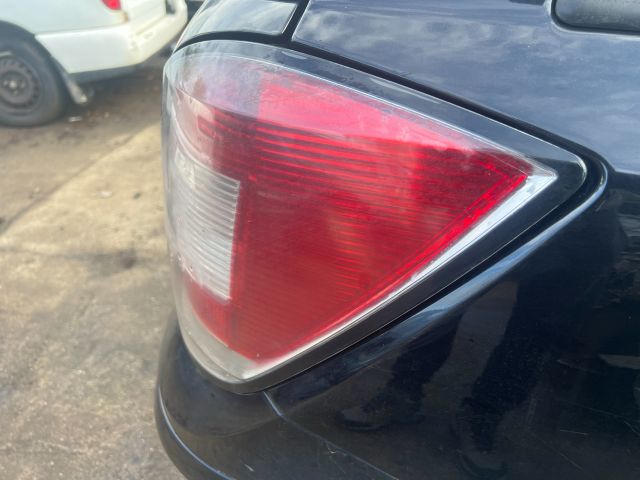 bontott OPEL ASTRA H Jobb Hátsó Lámpa