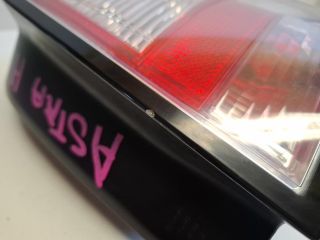 bontott OPEL ASTRA H Jobb Hátsó Lámpa