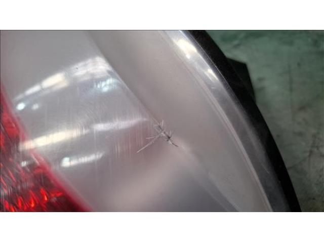 bontott OPEL ASTRA H Jobb Hátsó Lámpa