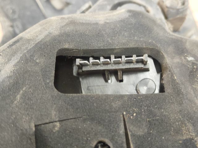 bontott OPEL ASTRA H Jobb Hátsó Lámpa