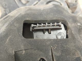 bontott OPEL ASTRA H Jobb Hátsó Lámpa