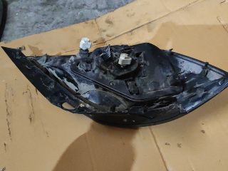 bontott OPEL ASTRA H Jobb Hátsó Lámpa