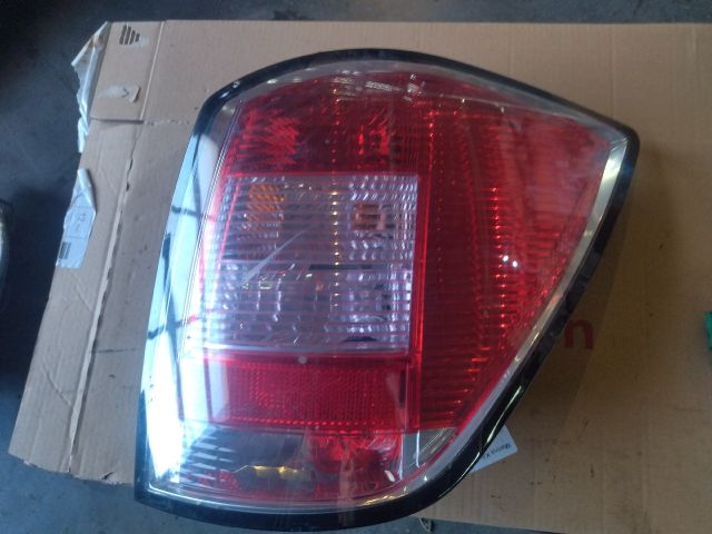 bontott OPEL ASTRA H Jobb Hátsó Lámpa