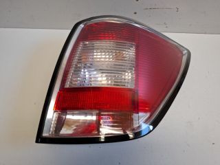 bontott OPEL ASTRA H Jobb Hátsó Lámpa