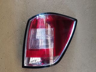 bontott OPEL ASTRA H Jobb Hátsó Lámpa