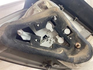 bontott OPEL ASTRA H Jobb Hátsó Lámpa