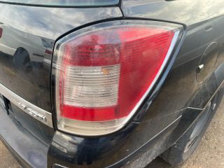 bontott OPEL ASTRA H Jobb Hátsó Lámpa