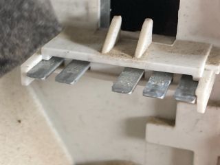 bontott OPEL ASTRA H Jobb Hátsó Lámpa